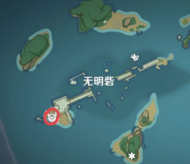 原神稻妻攻略：打野外冠名小怪，获得隐藏成就“岩藏武艺帐”