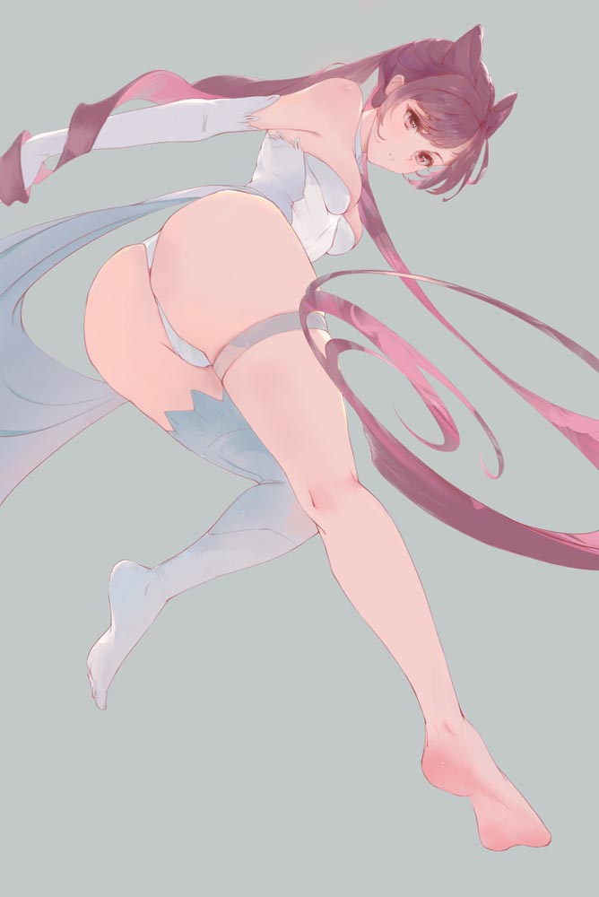 原神同人图#早安原神【210731】