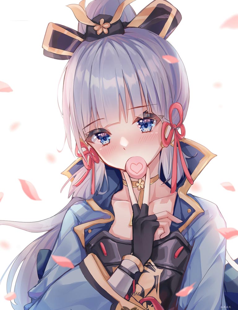 原神同人图#早安原神【210731】