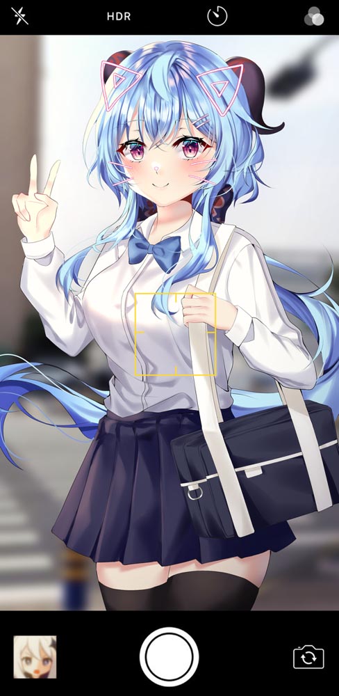 原神同人图#早安原神【210731】