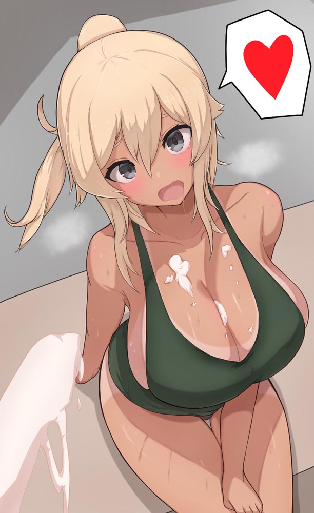 原神同人图#午安原神【210731】