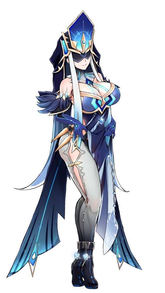 二次元同人插画#早安原神【210802】