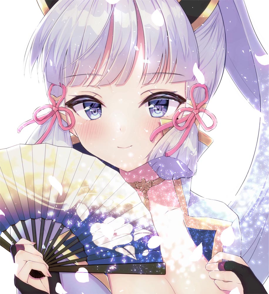 二次元同人插画#早安原神【210802】