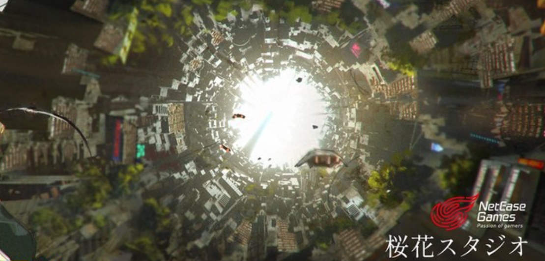 网易日本樱花工作室开启招募，将打造“超大型原创游戏”