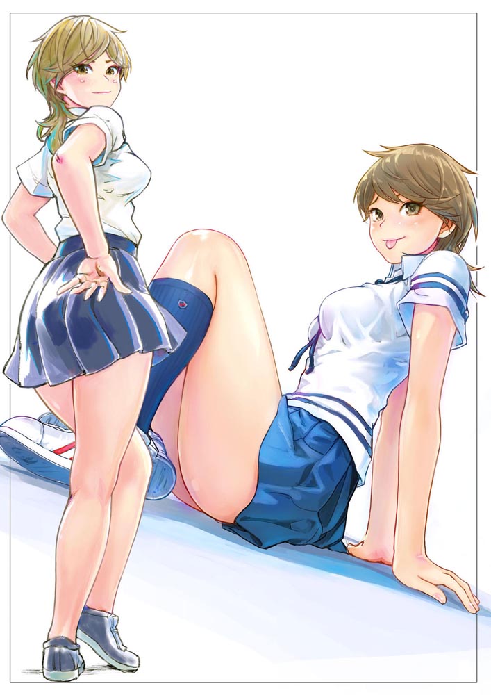 精美画集：【小武画集D series-1】