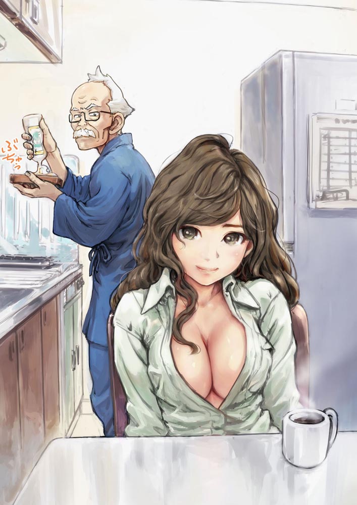 精美画集：【小武画集D series-1】