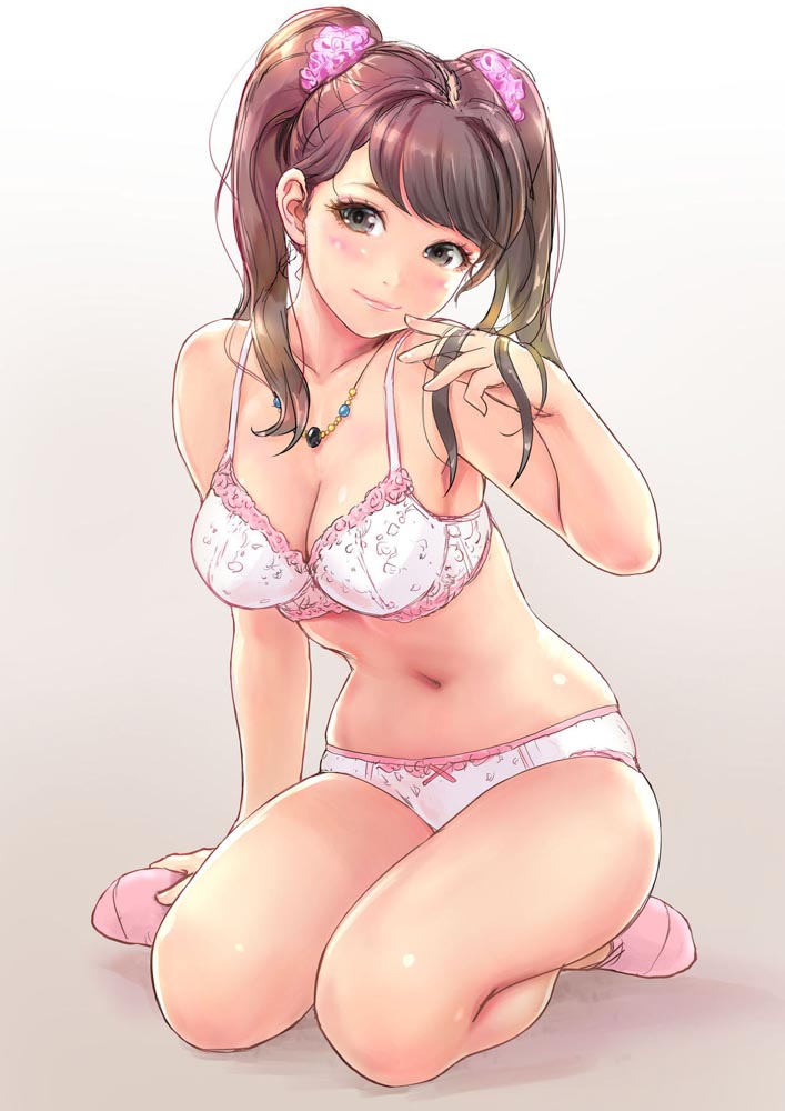 精美画集：【小武画集D series-1】