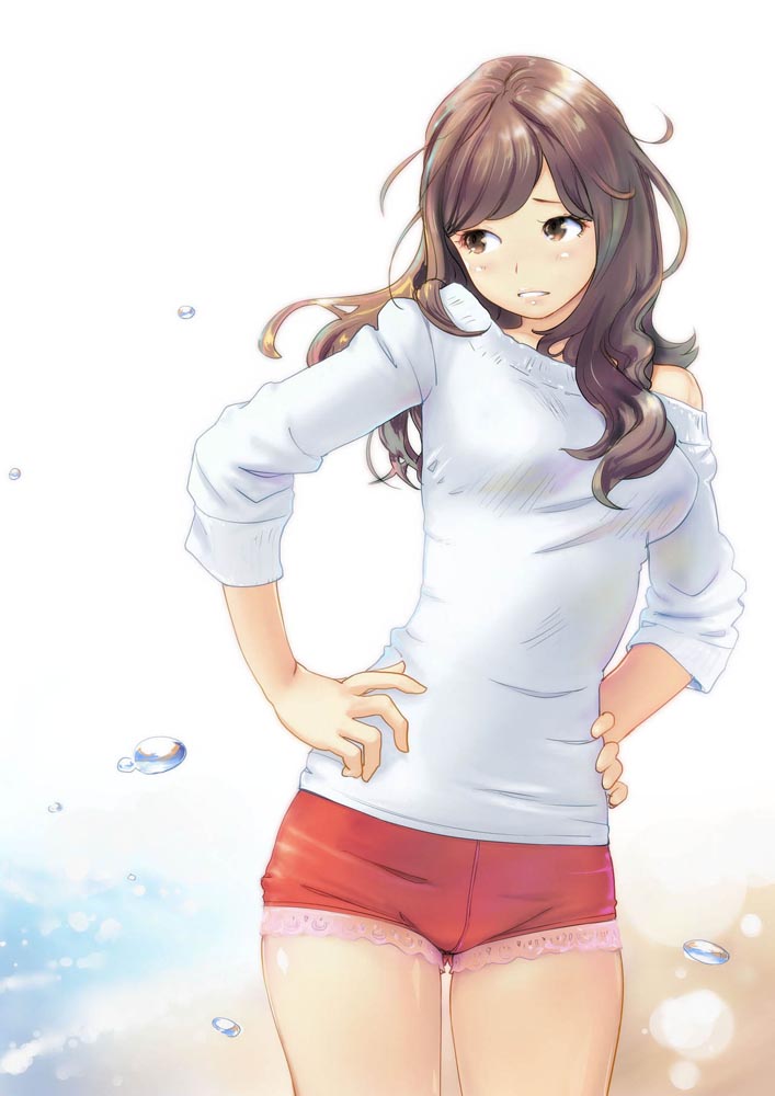 精美画集：【小武画集D series-1】