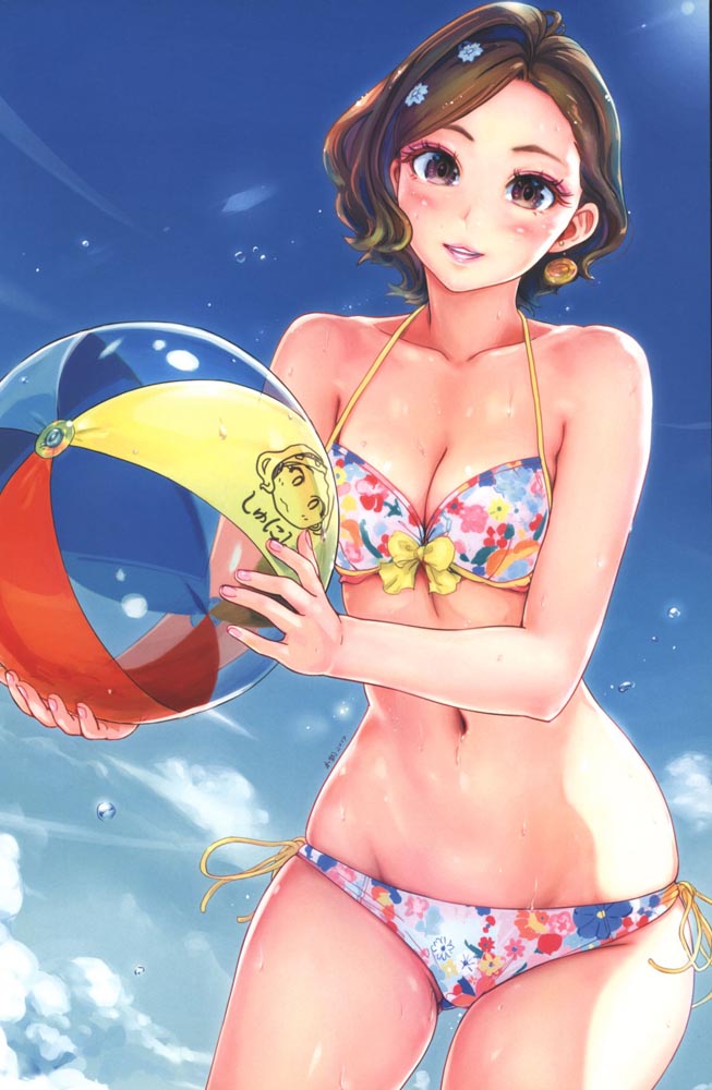 精美画集： Xiaowoo Illustrations 2【小武画集 2】