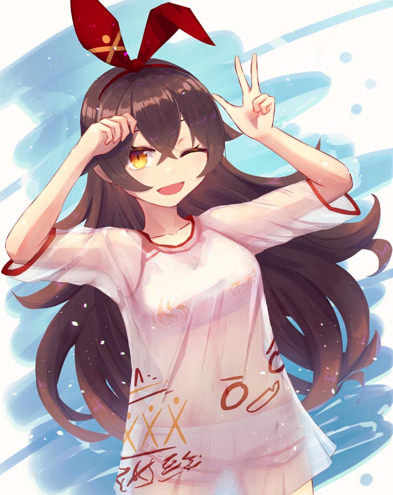 原神同人本子图集#午安原神【210707】