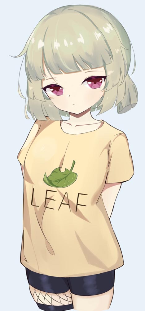 原神同人本子图集#午安原神【210707】