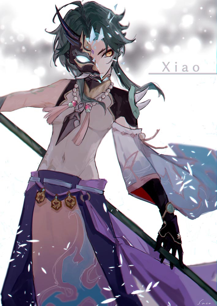 原神同人本子图集#午安原神【210707】