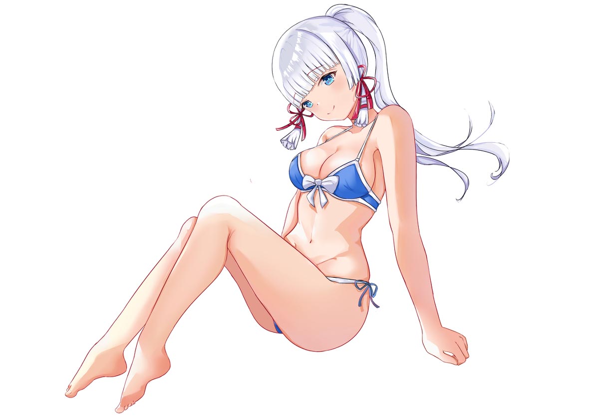 原神同人本子图集#午安原神【210707】