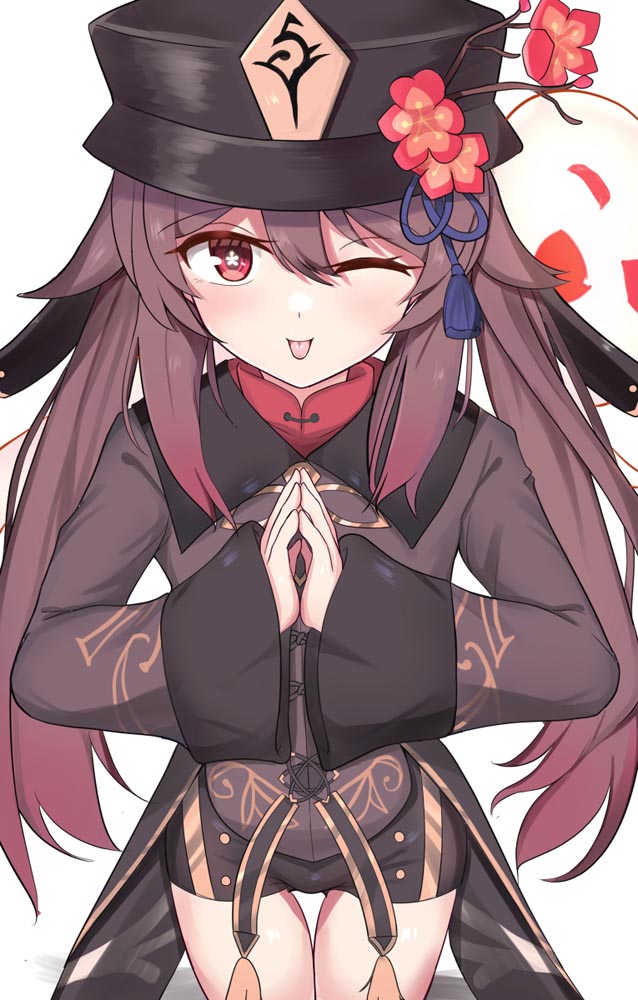 原神同人本子图集#晚安原神【210707】