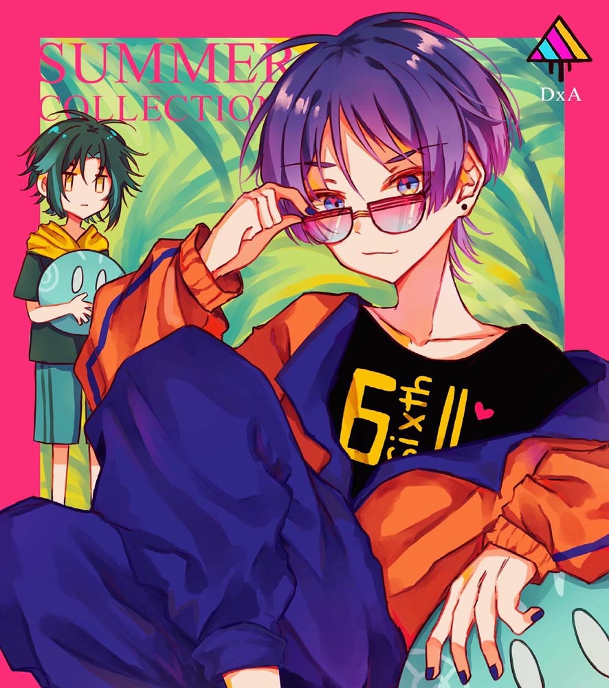 原神同人本子精选#早安原神【210708】