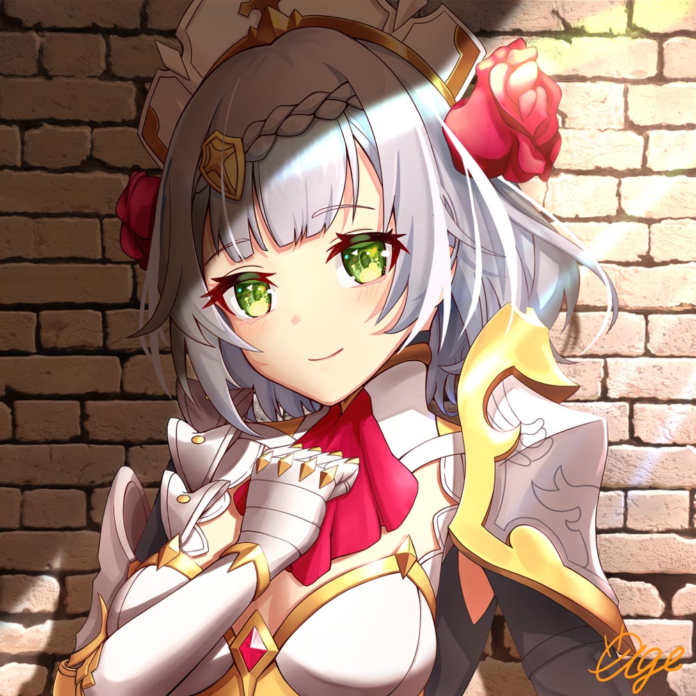 原神同人本子精选#午安原神【210708】