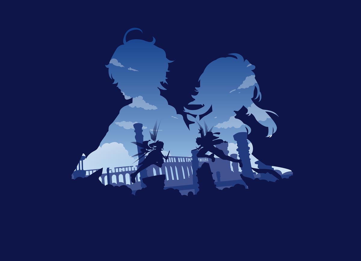 原神同人本子精选#晚安原神【210708】