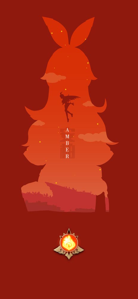 原神同人本子精选#晚安原神【210708】