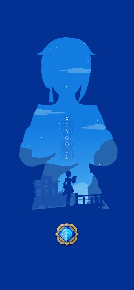 原神同人本子精选#晚安原神【210708】