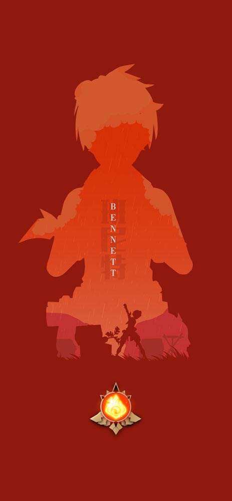 原神同人本子精选#晚安原神【210708】