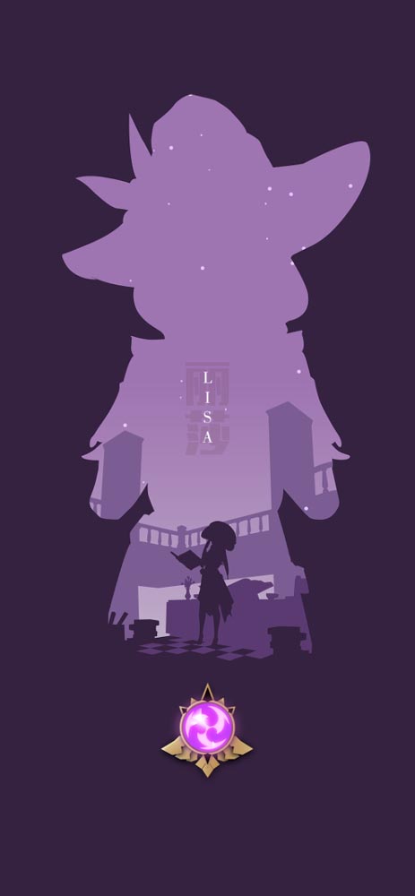 原神同人本子精选#晚安原神【210708】