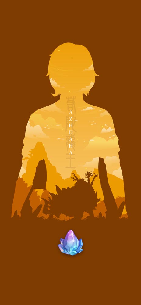 原神同人本子精选#晚安原神【210708】