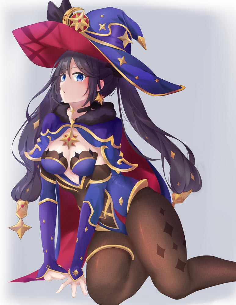 原神同人本子精选#晚安原神【210708】