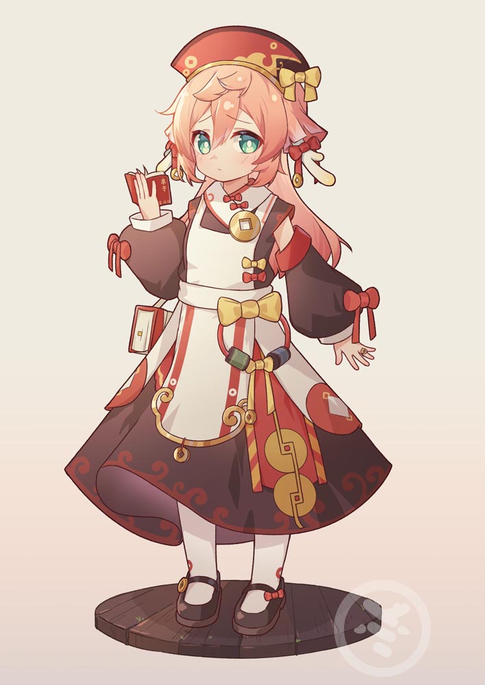 游戏同人图精选#晚安原神【210709】