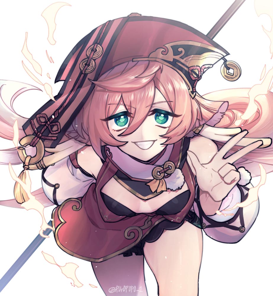 二次元插画合集#晚安原神【210711】