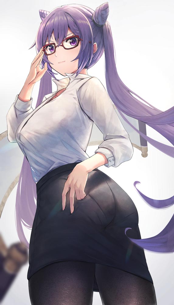 二次元插画合集#晚安原神【210711】