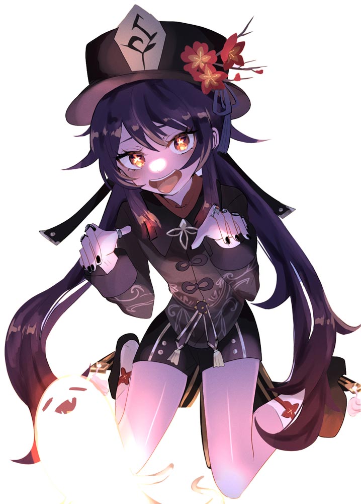 原神同人插画精选#早安原神【210713】