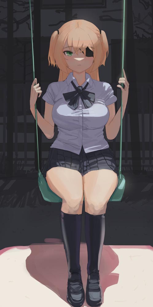 原神同人插画精选#早安原神【210713】