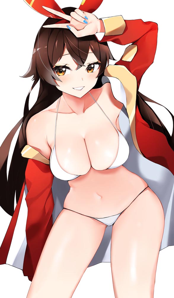 原神同人插画精选#午安原神【210713】