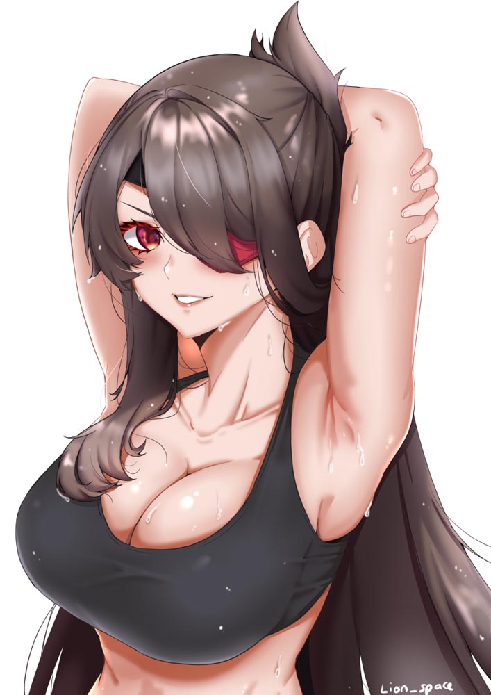 原神同人插画精选#晚安原神【210713】