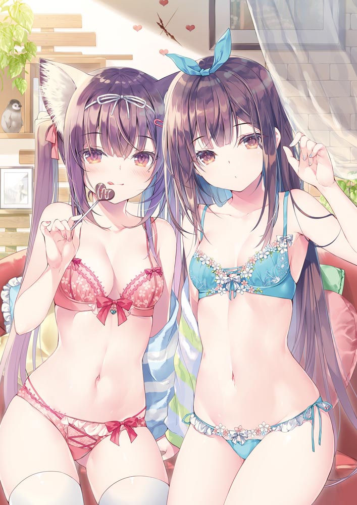 精美画集：「初恋下着 みわべさくら Original Collection」