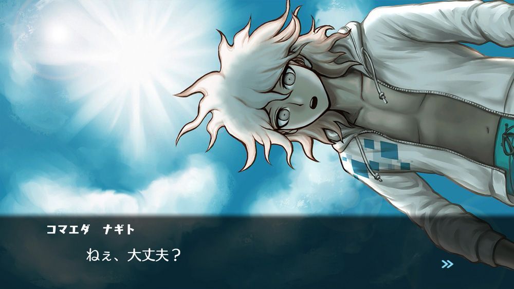 外传游戏《幸福弹丸论破S》更多情报公开