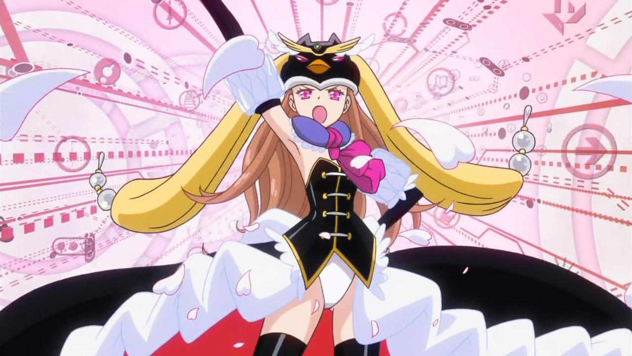 生存战略！电波系动画《回转企鹅罐》十周年新剧场版动画公布