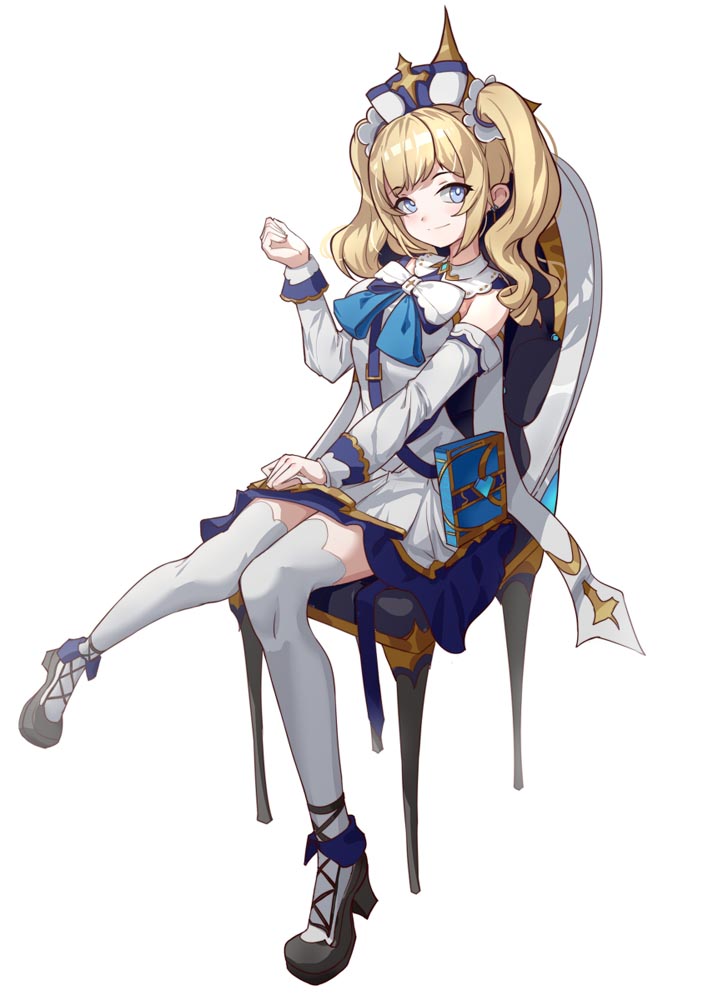 原神同人插画精选#晚安原神【210714】