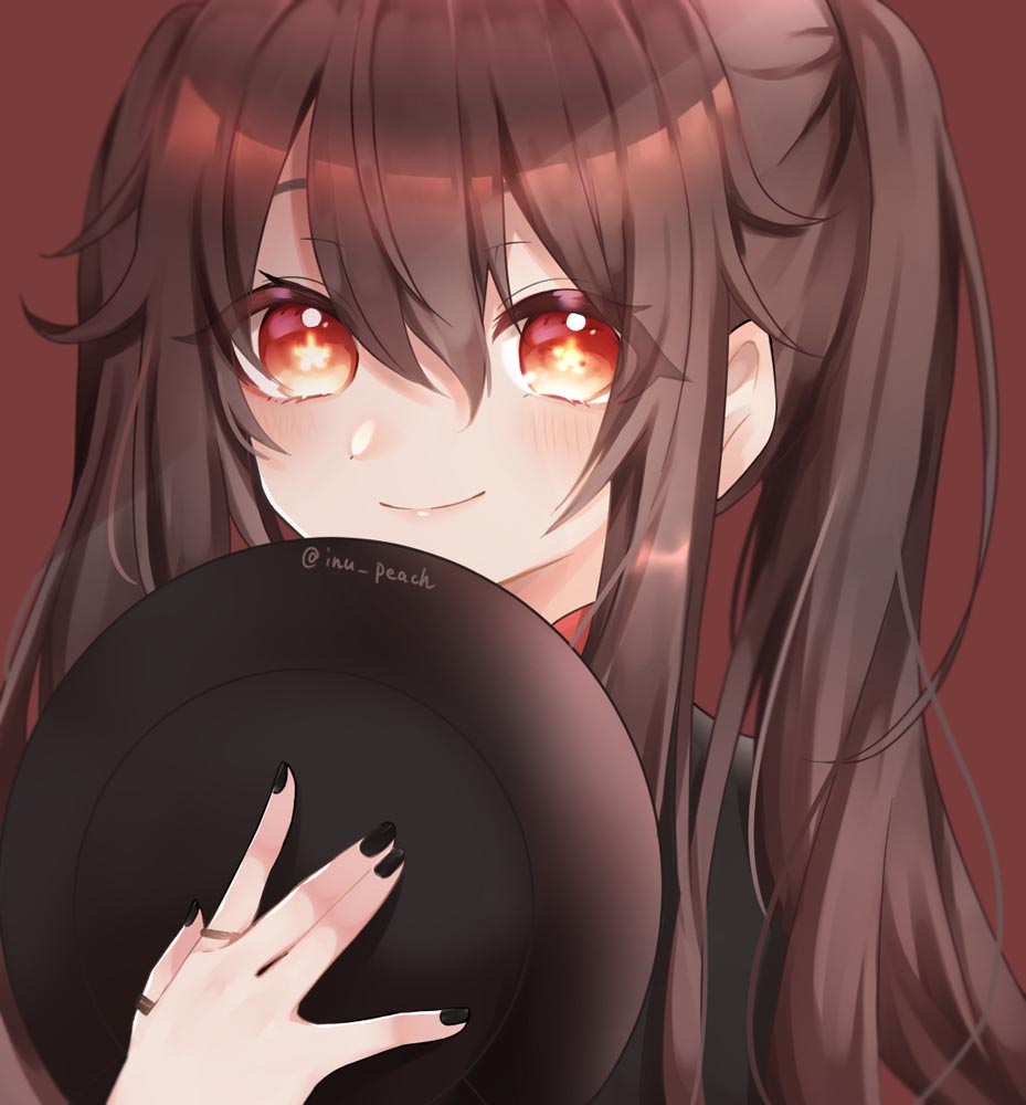 原神同人插画精选#晚安原神【210715】