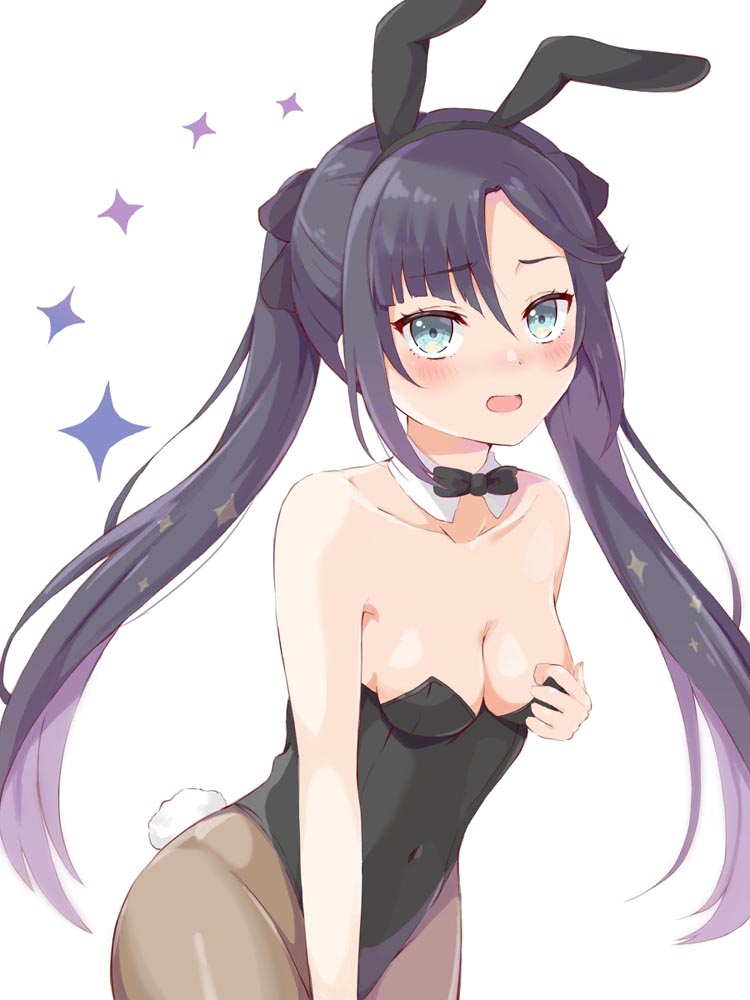 原神同人插画精选#晚安原神【210715】