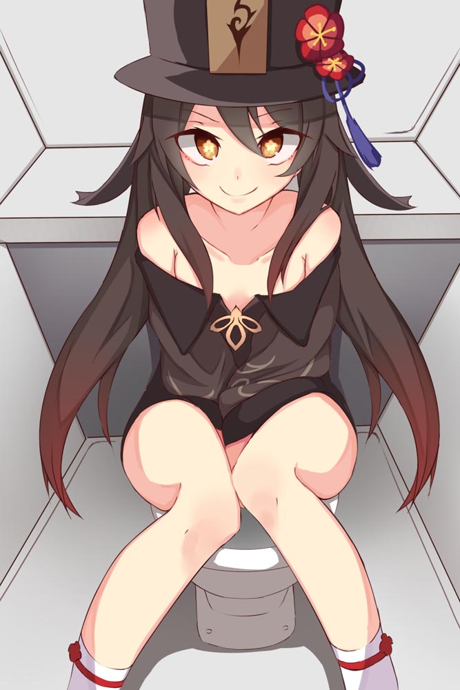 原神同人插画精选#晚安原神【210715】