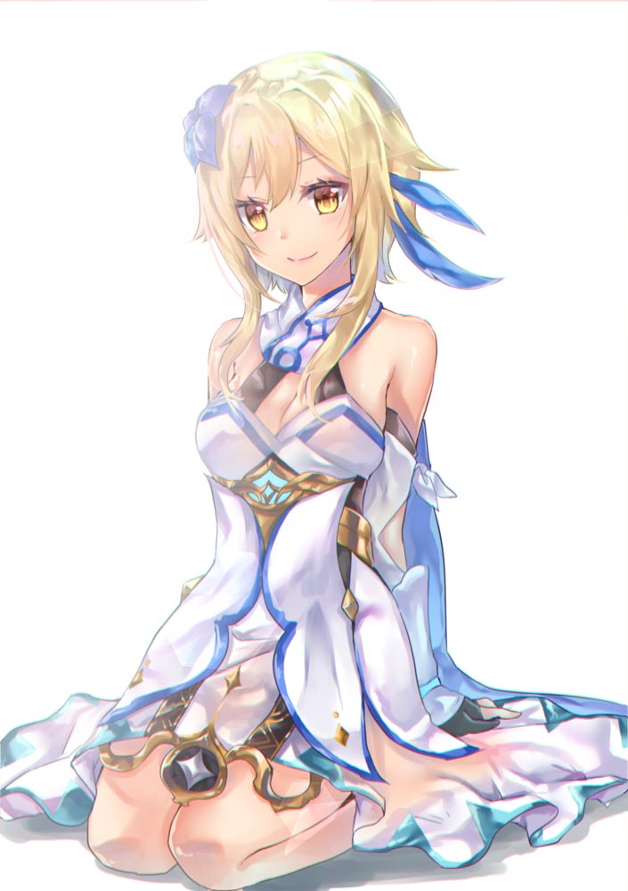 原神#游戏插画赏析#早安原神【210716】