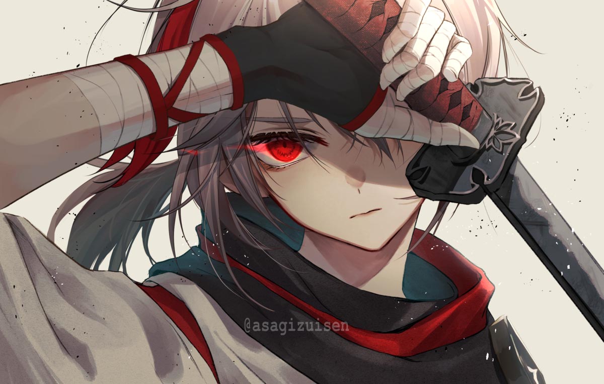 原神#游戏插画赏析#早安原神【210716】