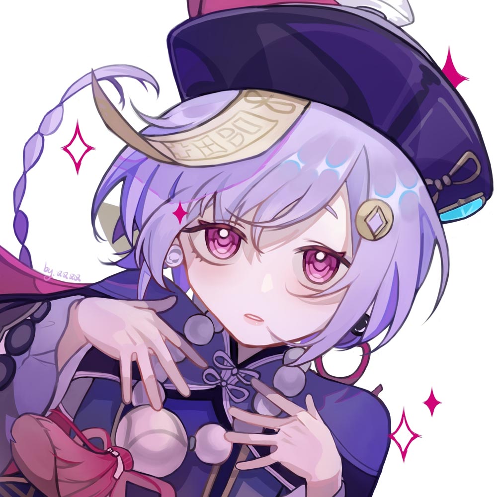 原神#游戏插画赏析#午安原神【210716】