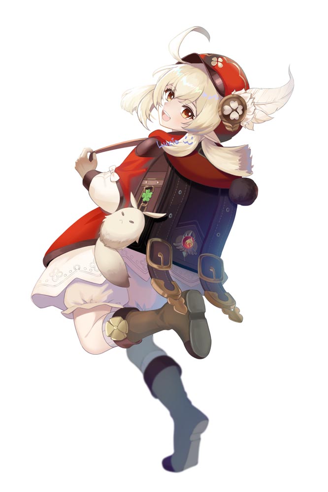 原神#游戏插画赏析#晚安原神【210716】