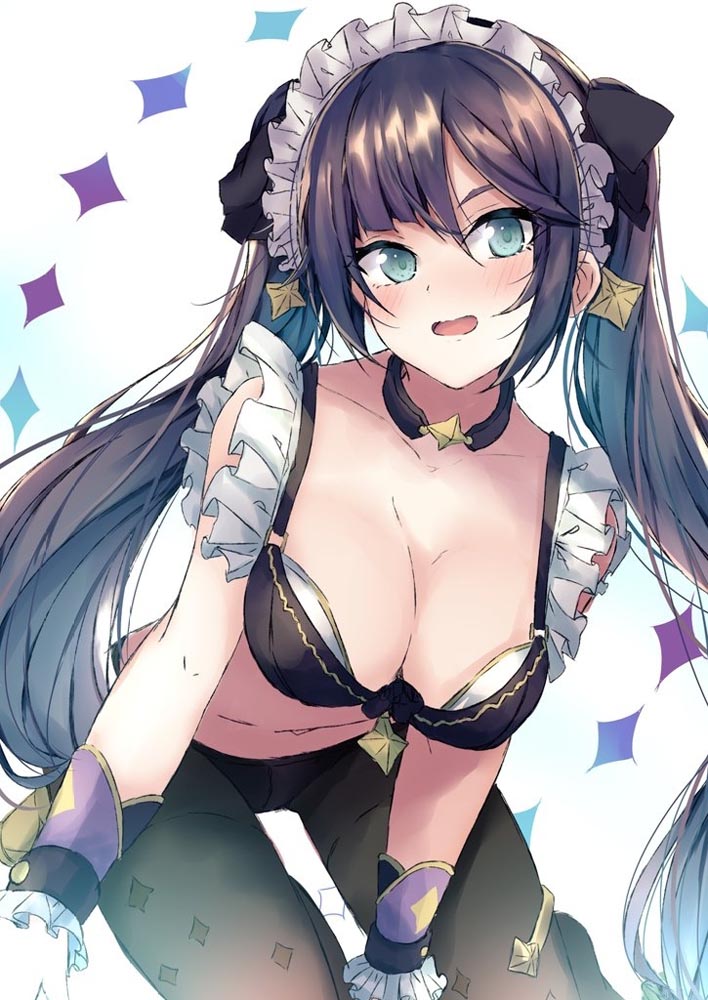 原神#游戏插画赏析#晚安原神【210716】