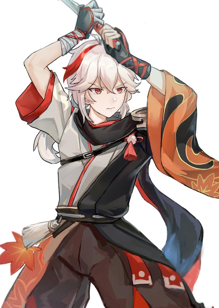 原神#游戏插画赏析#晚安原神【210716】