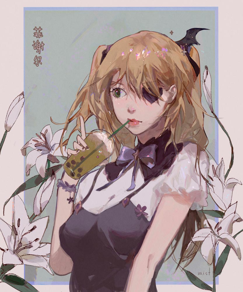 原神#游戏插画精选#早安原神【210717】