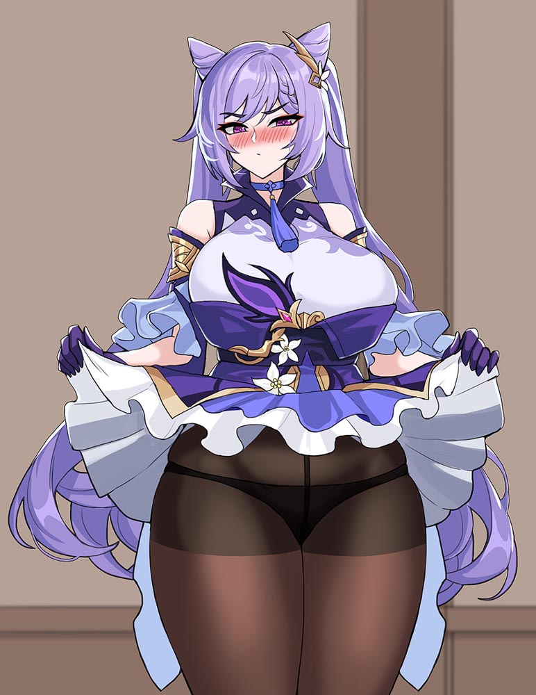 原神#游戏插画精选#早安原神【210717】