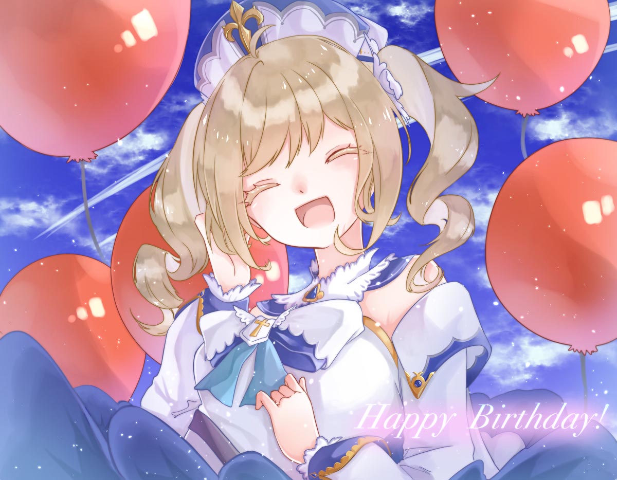 原神#游戏插画精选#早安原神【210717】